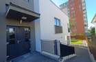Birouri de inchiriat intre 100-200 mp in cladire moderna superfinisata
