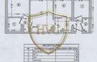 Apartament cu 3 camere | Semidecomandat | Proximitate metrou - 4