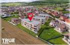 Ap. cu 2 camere, 63m2 + terasa, bloc nou, HS Residence!