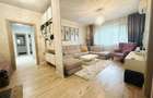 Baneasa Greenfield - Apartament cu 3 camere - parter cu gradina amenajata, mobilat sau nemobilat - 8