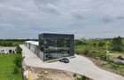 Inchiriez Showroom si Hale depozitare + birouri - 6