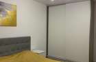 Inchiriez apartament 2 camere + Dressing/Birou Avantgarden faza 4