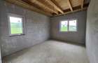 COMISON 0% | Duplex 121 mp | teren 500 mp | semifinisat | Corusu - 9