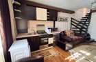 Apartament 2 camere tip duplex 54 MP - mobilat - Nicolina 1 - 1