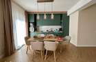 Casa 4 camere | 3 dormitoare | 3 bai | Mobilata premium | Curte 175 mp - 13