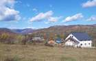 Teren 5500 mp .,sat Romani,Statiune Horezu la poale.munte Oportunitate importanta - 3