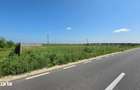 Teren extravilan 2000 mp deschidere 44 ml la DN Movili?a - 1