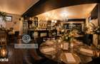 SP COM/ RESTAURANT COMPLET ECHIPAT 400 MP+TERASA 80 MP A Rahtivani