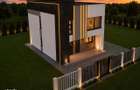 Casa Mosoaia Arges Locuinte Individuale Premium Hintesti N-Zeb - 7
