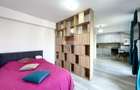 Studio de inchiriat | Loc de parcare inclus | Maurer Residence - 11
