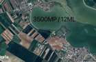 terenuri Giurgiu - Mihailesti | 7400, 5300 si 3500mp | acces din sosea - 2