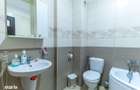 Apartament 2 camere decomandat, bloc nou 2017, pe strada Rezervelor