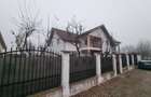 Casa P+M la 7 km de Rm VALCEA Bujoreni-Olteni , garaj - 8