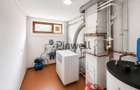 Vilă 6 camere Pipera 572mp