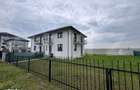 Vila P+1E 110 mp, An 2021, 4 camere, 400 mp teren, zona Ulmi - 3