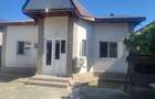 Casa de vanzare in Popesti, oras Mihailesti- 115 mp construiti, teren 600mp - 1