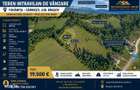 Teren Intravilan De Vanzare Tohanita, Zarnesti 498 Mp