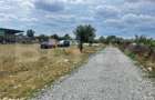 Teren intravilan de 473 mp, utilitati complete Aleea Sf. Dumitru, - 3