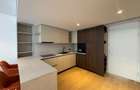 Apartament cu 2 camere de inchiriat // ONE High District