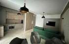 Apartament 3 camere Lux cu terasa langa parcul Carol - 9