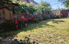 Vand casa la poalele muntilor Fagaras cu teren de 635 mp in satul Copacel, judetul Brasov - 1