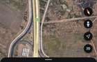 Stefanestii de jos, Vand sau inchiriez 1400 Mp teren intravilan cu deschidere 30 ml fix situat la autostrada A3 centura Stefanestii de jos,acces usor