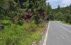 Teren de vanzare in zona Cota 1000 Sinaia