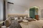 Apartament spectaculos 4 camere | 150 mp utili + terasa generoasa 70 m - 6