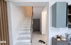 Casa Individuala - 4 camere - 2 bai - 278mp tere - 12