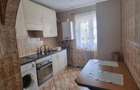 Inchiriez apartament 2camere bucatarie separata baie sibalcon - 8
