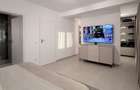 Penthouse de lux 160 mp mobilat de inchiriat bloc nou Ipote?ti,Suceava - 15