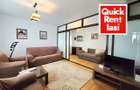 Podul De Fier Iasicon Towers Residence Central Apartament 2Camere Nou - 1