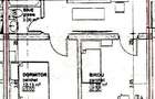Apartament Nou 3 camere-balcon-etaj 1-Zona Calea Moldovei