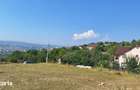 Terenur intravilan cu panorama sudica Cluj-Napoca, zona Iris - 1
