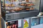 Afacere completa de fast food de vanzare in Curtea de Arge?. - 1