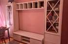 Apartament de inchiriat 3 camere 66mp plus 8mp balcon zona Marasti - 2