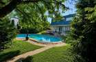 Vila cu piscina | teren 900 mp | complex rezidential | British School - 1