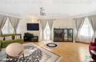 Vila individuala renovata in Snagov teren 612mp garaj D-P-1-M - 11