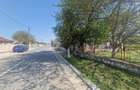 Corbu- Teren intravilan 858 cu deschidere la strada George Toparceanu