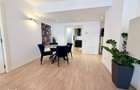 Apartament elegant cu 3 camere de inchiriat in zona Herastrau, parcare - 1