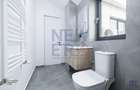 Apartament NOU 3 camere cu terasa 50 mp in bloc boutique, zona Herestrau - 16