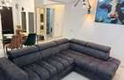 Inchiriere apartament cu 3 camere 2 bai boxa demisol Magnolia Village - 1