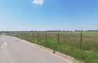 TEREN LACUL MORII Suprafata 28.000 mp Intravilan Deschidere 222 ml Carte unic proprietar - 4