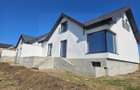 Casa? panoramica 210 mp utili D+P+Pod pivnita si teren 350 Sura Mare - 1