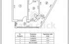Etaj 2 | 2 camere decomandate | balcon inchis generos | Micro 13B - 1
