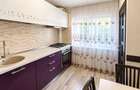 Apartament 3 camere, 68 mp, renovat ?i complet mobilat Burdujeni, Str. Baladei (Cuza Voda 1)