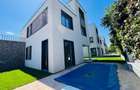 Pipera - 5 Camere  || Prima Inchirere || Piscina || Garaj - 1