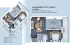 Direct Dezvoltator apartamente premium,la cheie ,de la 65.000 eur - 5