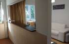 Băneasa Aeroport,  apartament  cu 2 camere mobilat utilat,  disponibil imediat - 3