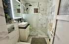 Apartament modern 3 camere recent finisat si mobilat